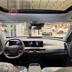 Kia EV5